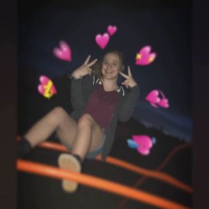 Meet your Posher, Ashlea